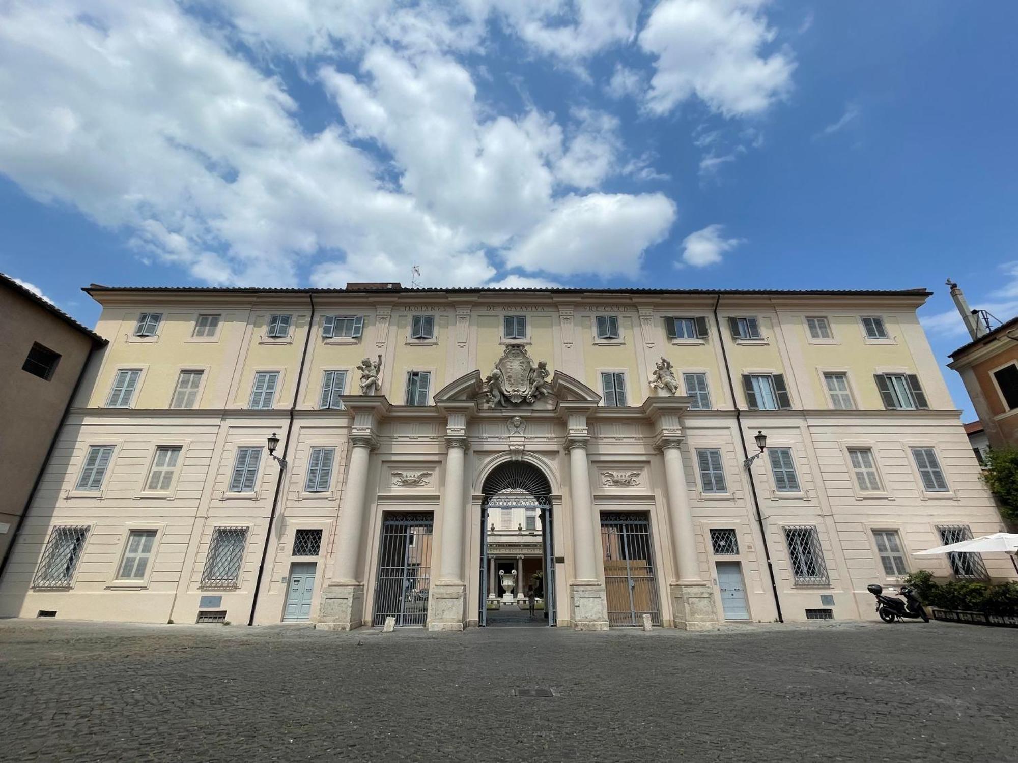 Casa Cecilia Apartment
